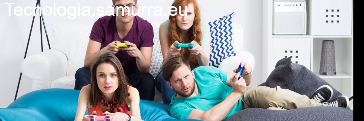 tecnologia.samurra.eu